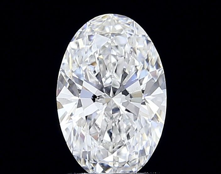 Oval Diamond