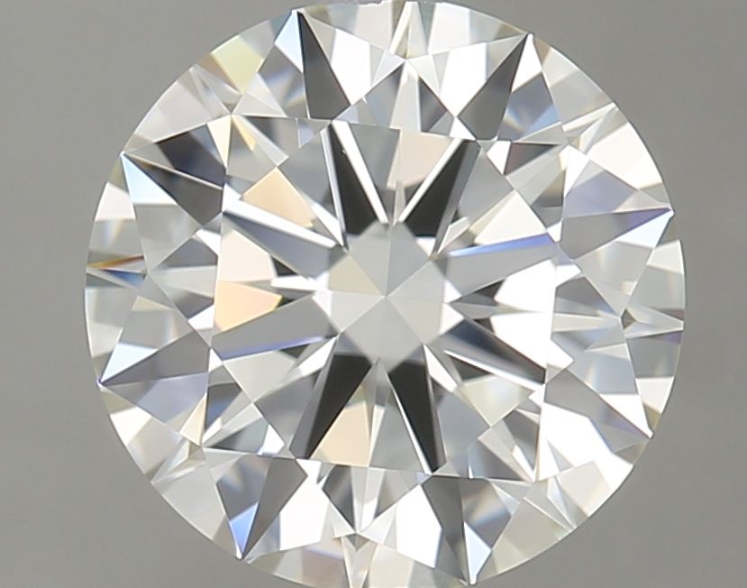 2.00 ct Round diamond