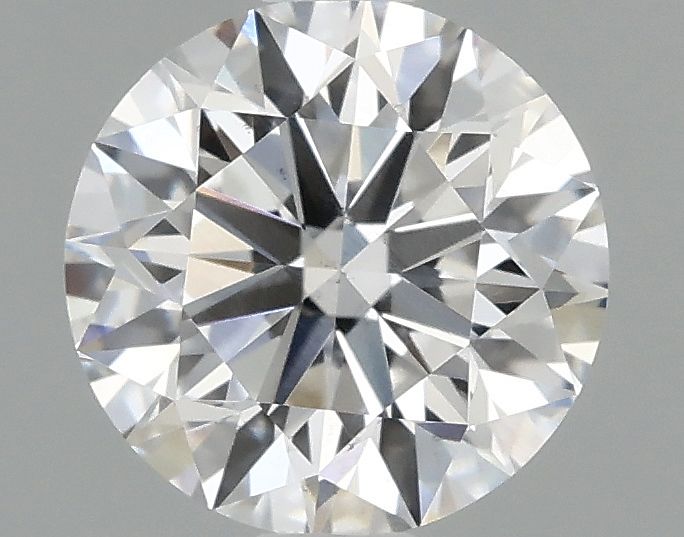 1.03 ct. round Lab Grown Diamond front image