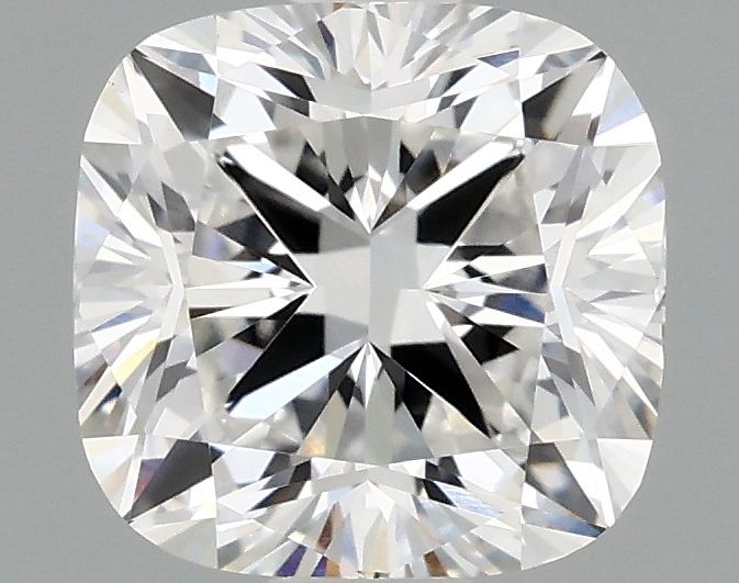 1.19 ct lab-grown Cushion modified Diamond