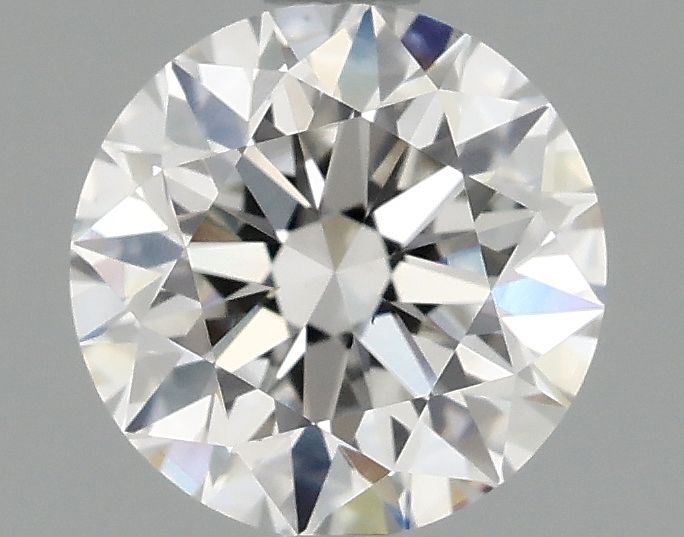 1.01 ct. round Lab Grown Diamond front image