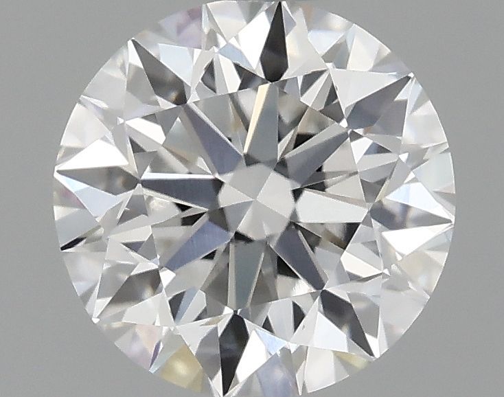1.09 ct. round Lab Grown Diamond front image