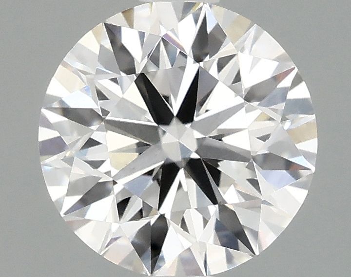 1.49 ct. round Lab Grown Diamond front image