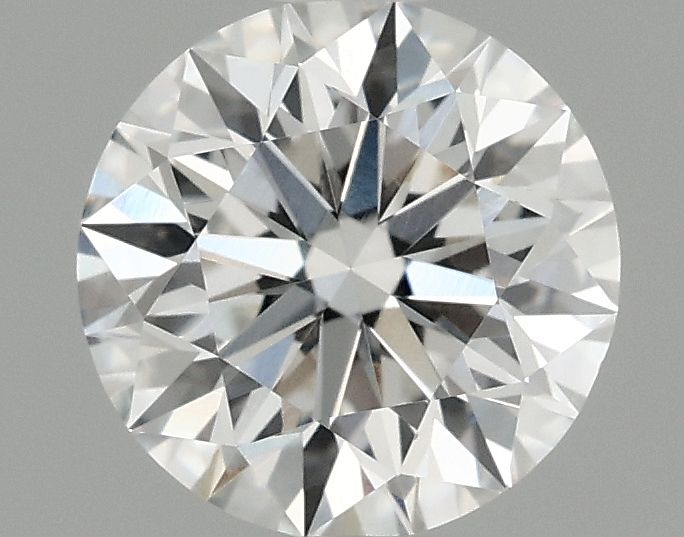 1.01 ct. round Lab Grown Diamond front image