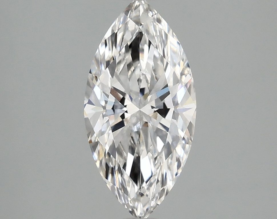 1.49 ct. marquise Lab Grown Diamond front image