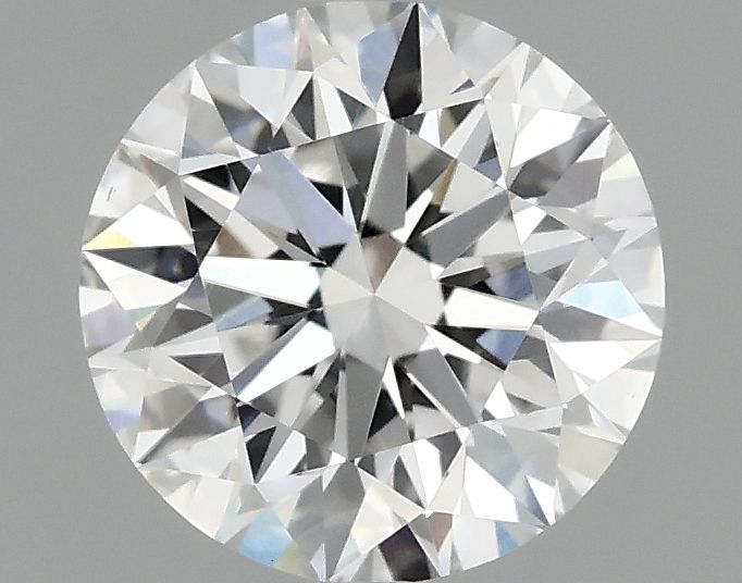 1.06 ct. round Lab Grown Diamond front image