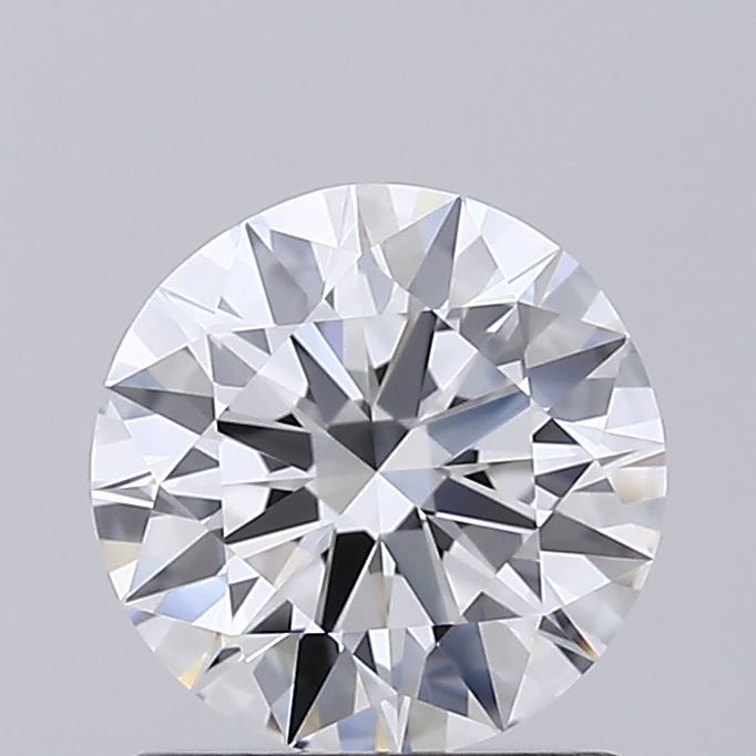 1.00 ct. round Lab Grown Diamond front image