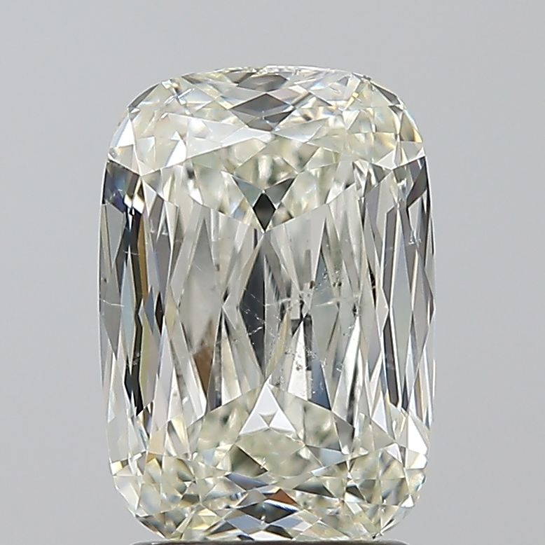 Cushion Diamond