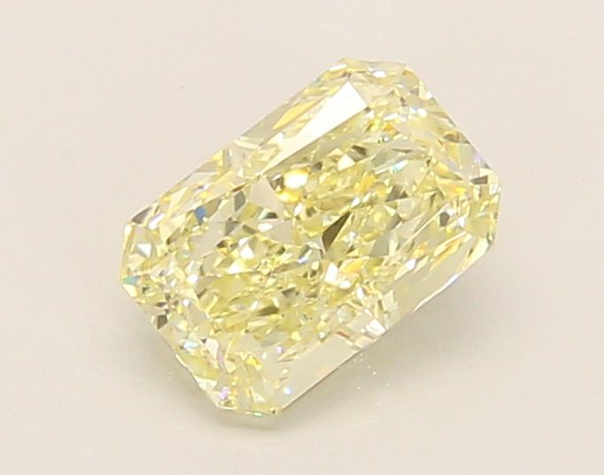 1.03 ct. radiant Lab Grown Diamond front image
