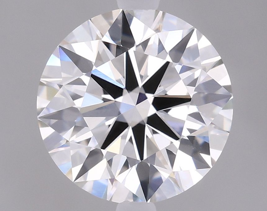 1.49 ct. round Lab Grown Diamond front image