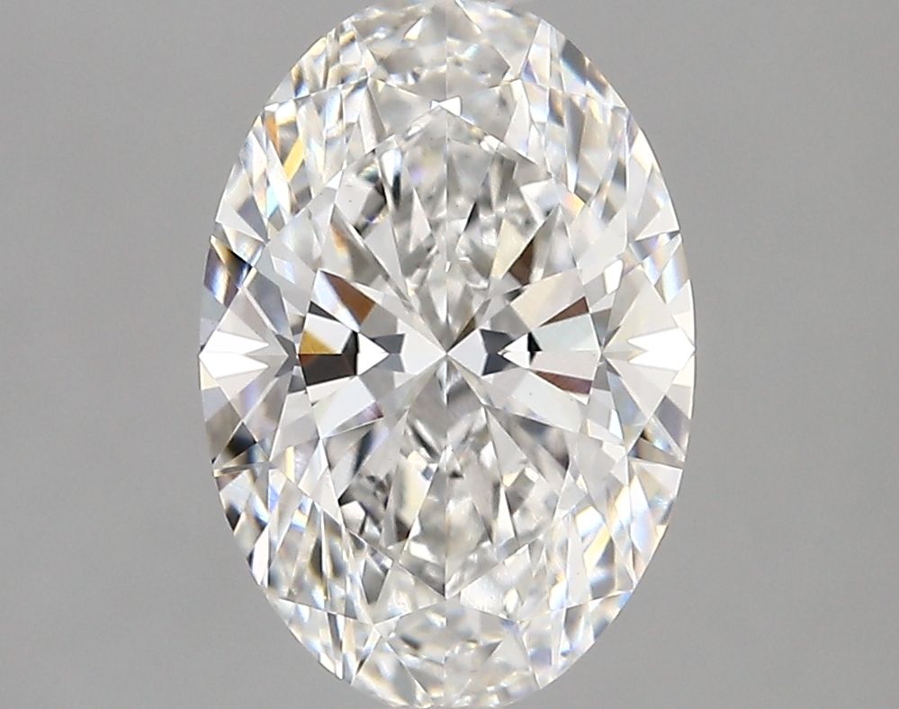 Oval Diamond
