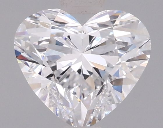 1.03 ct. heart Lab Grown Diamond front image