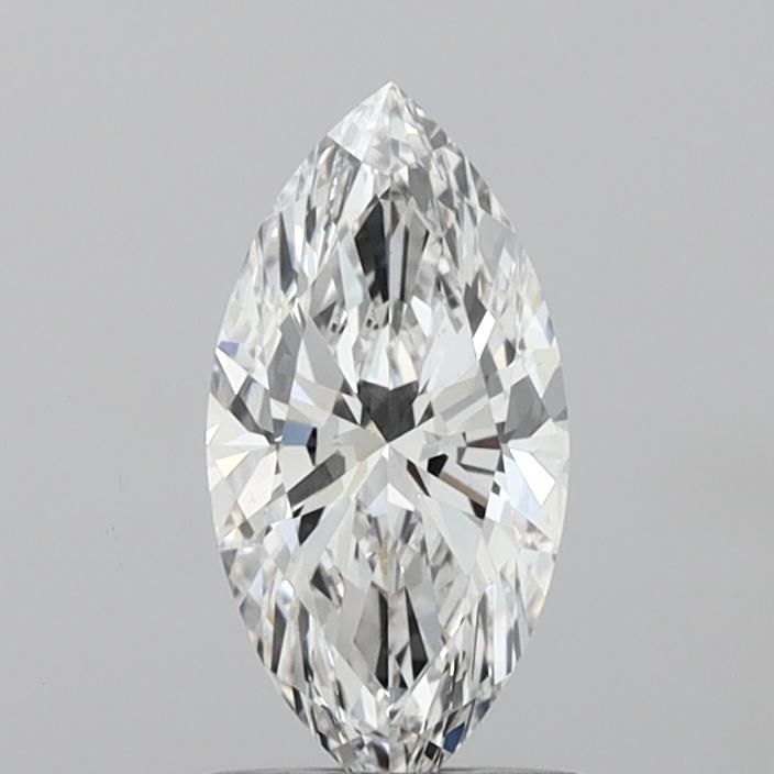 1.04 ct. marquise Lab Grown Diamond front image
