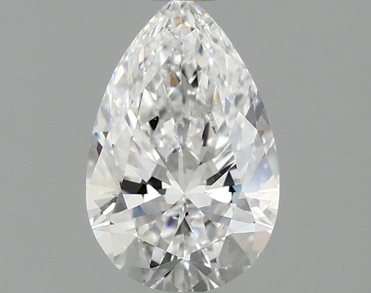 1.05 ct. pear Lab Grown Diamond front image