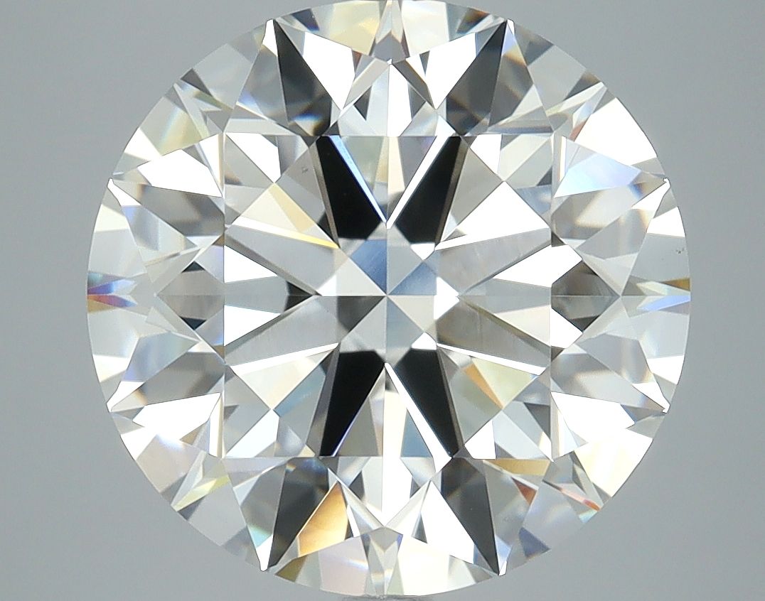 Round Diamond