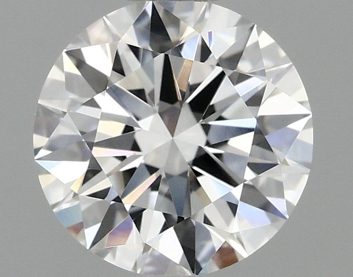 1.01 ct. round Lab Grown Diamond front image