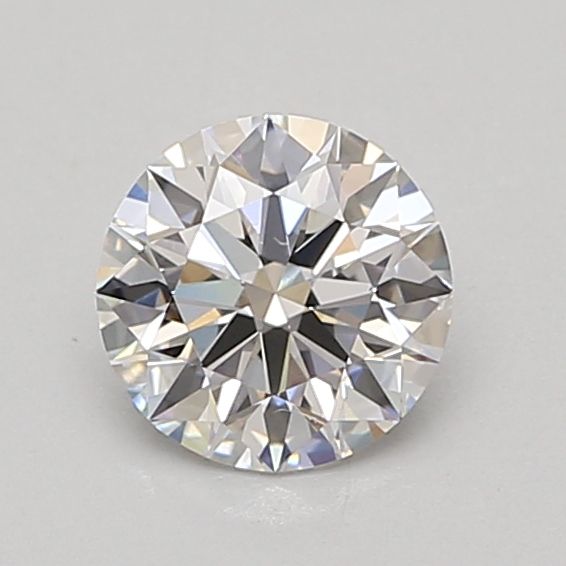1.03 ct. round Lab Grown Diamond front image