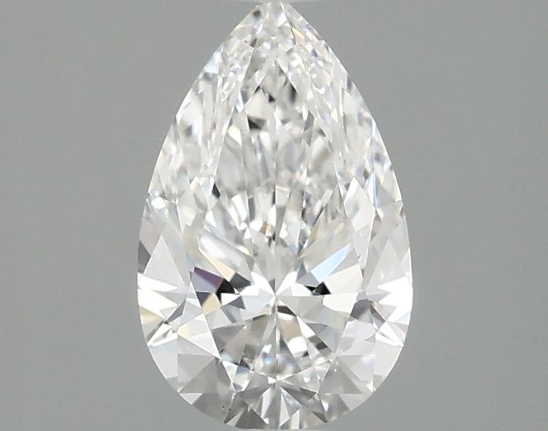 1.05 ct. pear Lab Grown Diamond front image