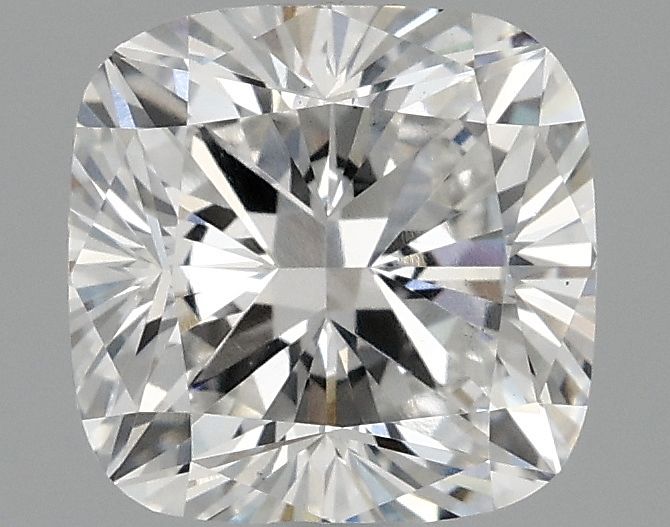 Cushion Diamond
