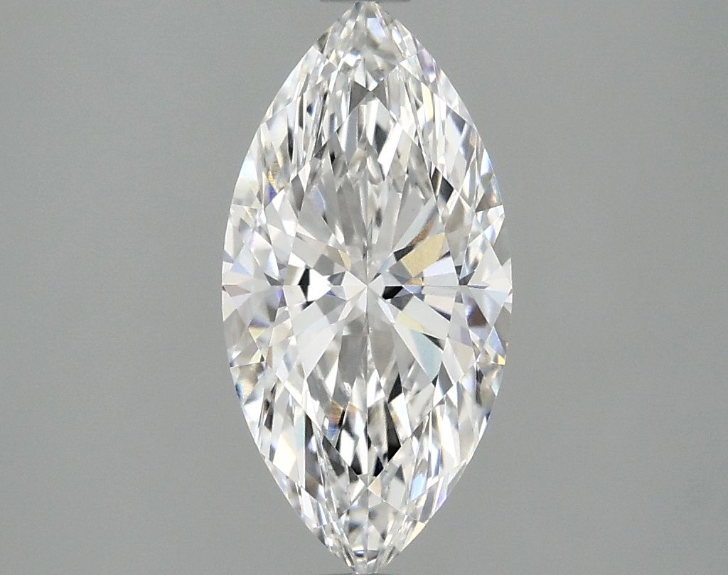 1.59 ct. marquise Lab Grown Diamond front image