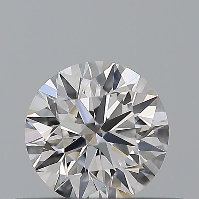 0.35 Carat Round Diamond G VVS1