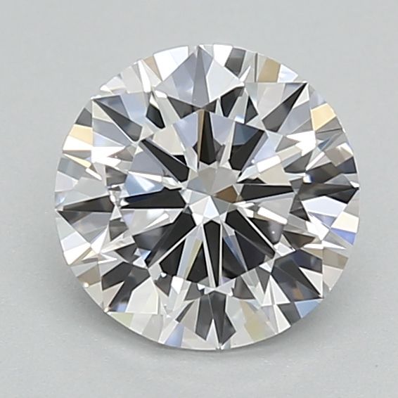 1.00 ct. round Lab Grown Diamond front image