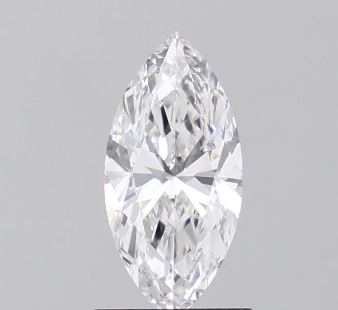 1.03 ct. marquise Lab Grown Diamond front image