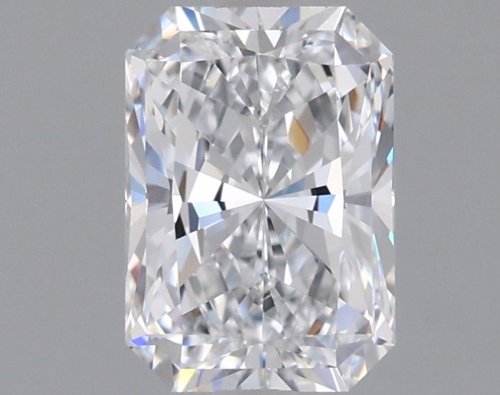 1.03 ct. radiant Lab Grown Diamond front image
