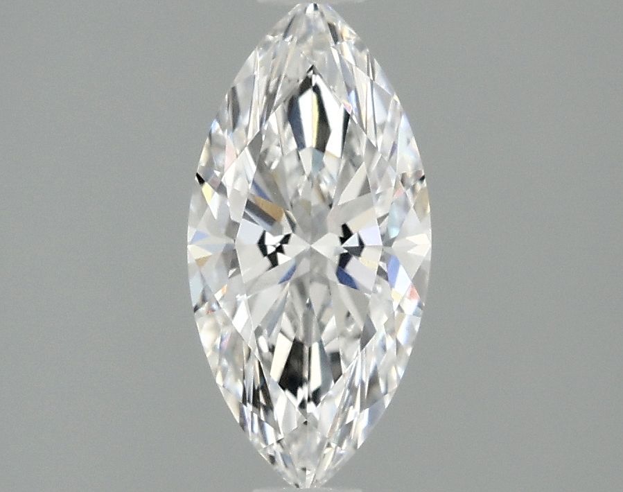 1.09 ct. marquise Lab Grown Diamond front image