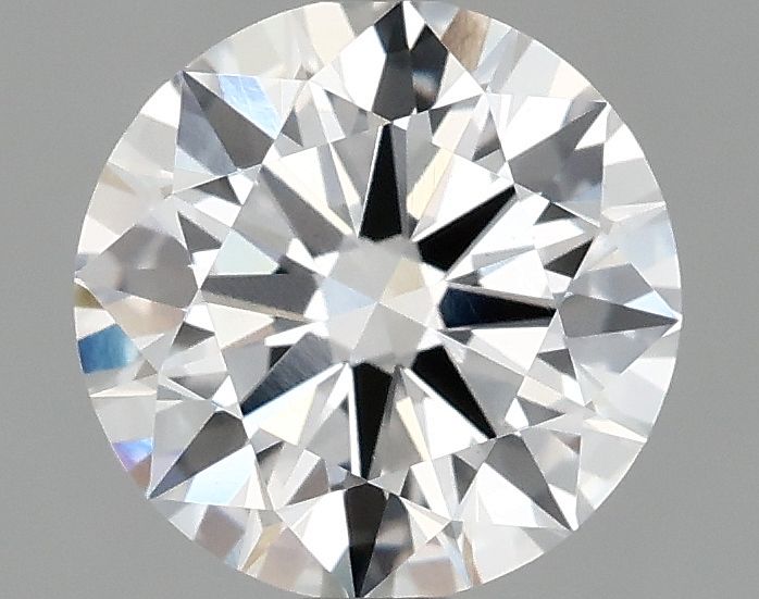 1.49 ct. round Lab Grown Diamond front image