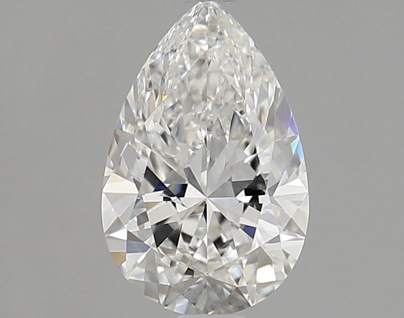1.01 ct Pear diamond
