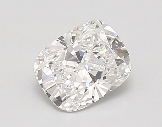 Cushion Diamond