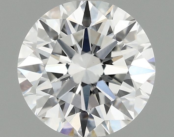 1.09 ct. round Lab Grown Diamond front image