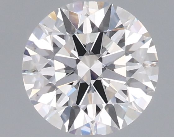 1.06 ct. round Lab Grown Diamond front image