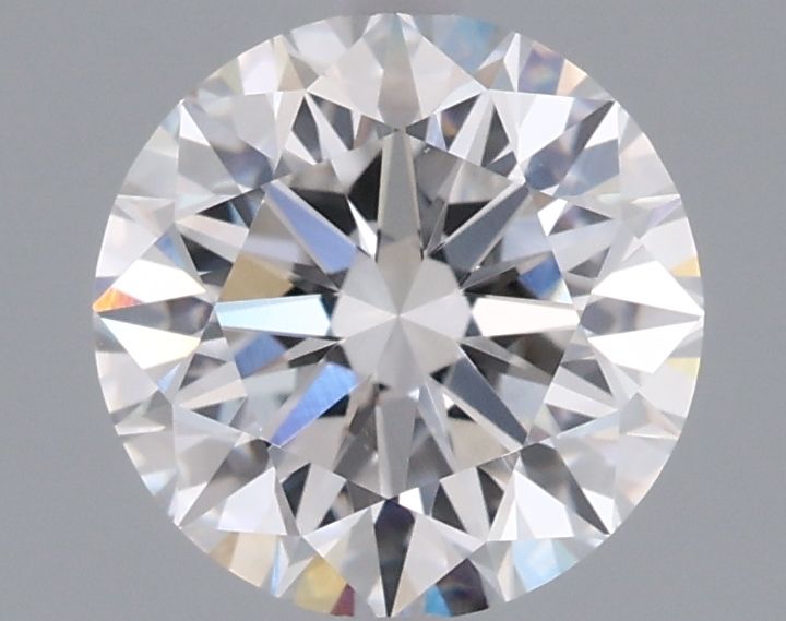 1.50 ct. round Lab Grown Diamond front image
