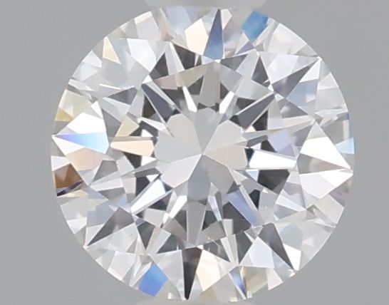 0.49 ct lab-grown Round Diamond