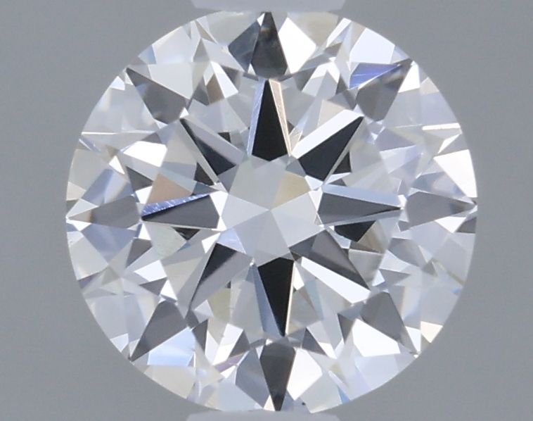 Round Diamond