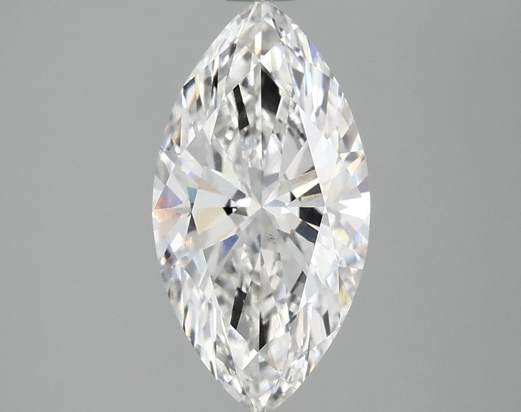 1.92 ct. marquise Lab Grown Diamond front image