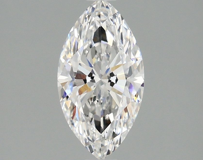 1.09 ct. marquise Lab Grown Diamond front image