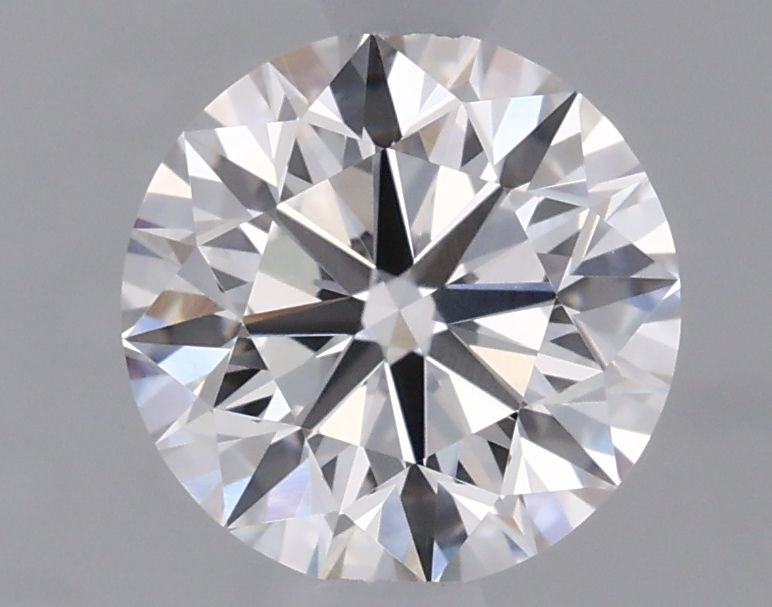 1.09 ct. round Lab Grown Diamond front image