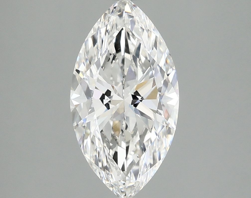 1.88 ct. marquise Lab Grown Diamond front image