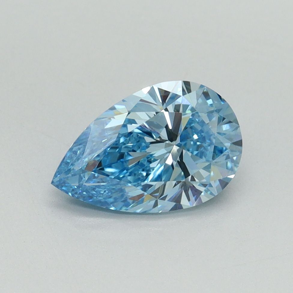 1.13 ct. pear Lab Grown Diamond front image