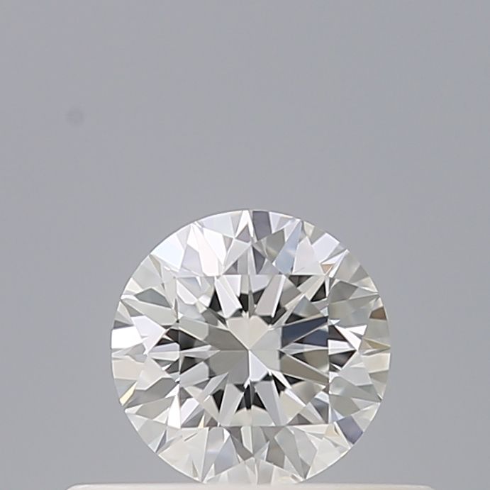 0.27 Carat Round Diamond G VVS1