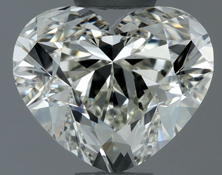 Heart Diamond