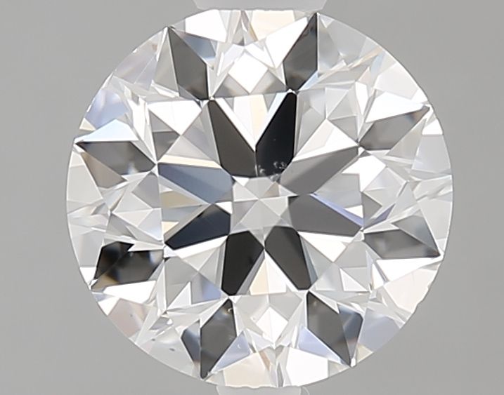 1.50 ct Round diamond