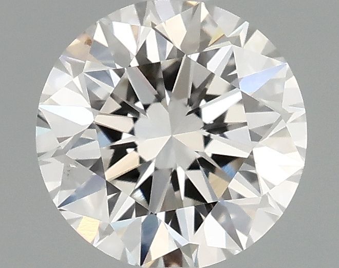 1.09 ct. round Lab Grown Diamond front image