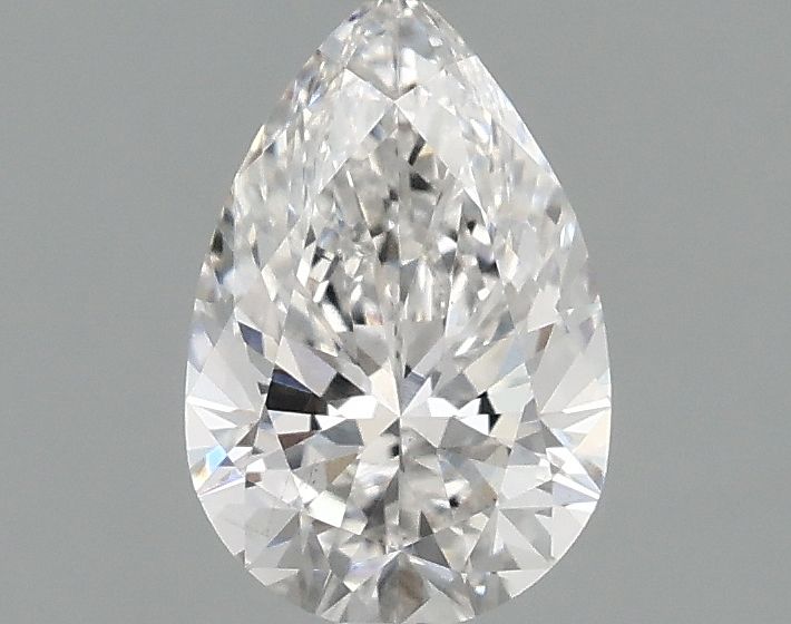 1.05 ct. pear Lab Grown Diamond front image