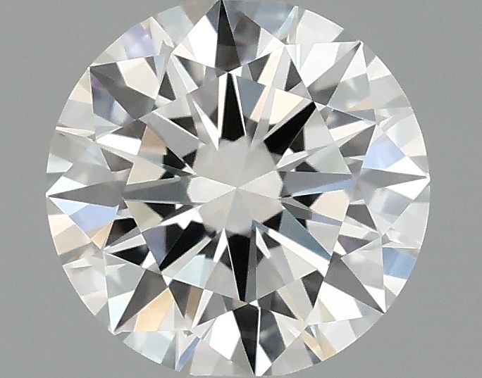 1.01 ct. round Lab Grown Diamond front image