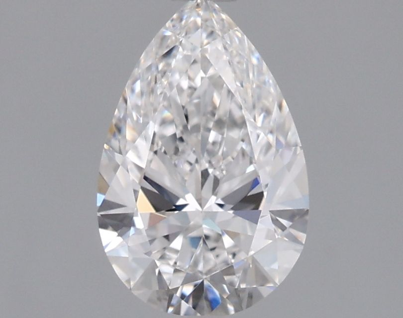 1.00 ct. pear Lab Grown Diamond front image