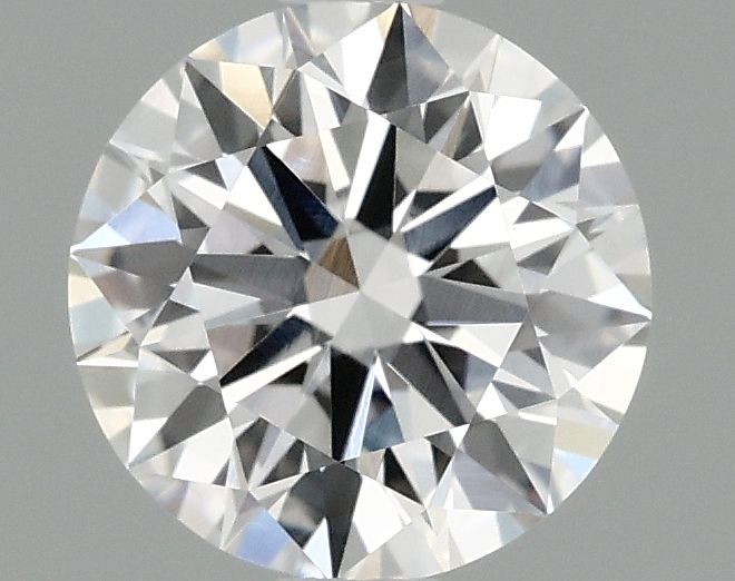 1.04 ct. round Lab Grown Diamond front image